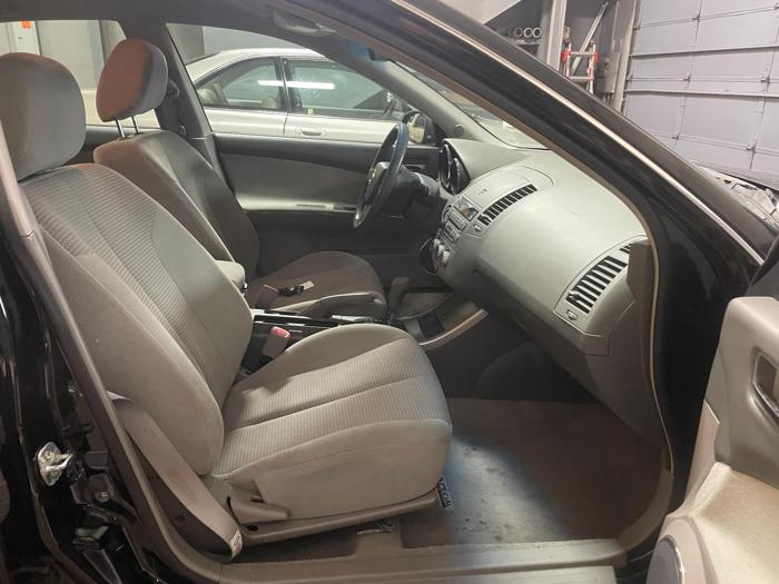 2006 Nissan Altima