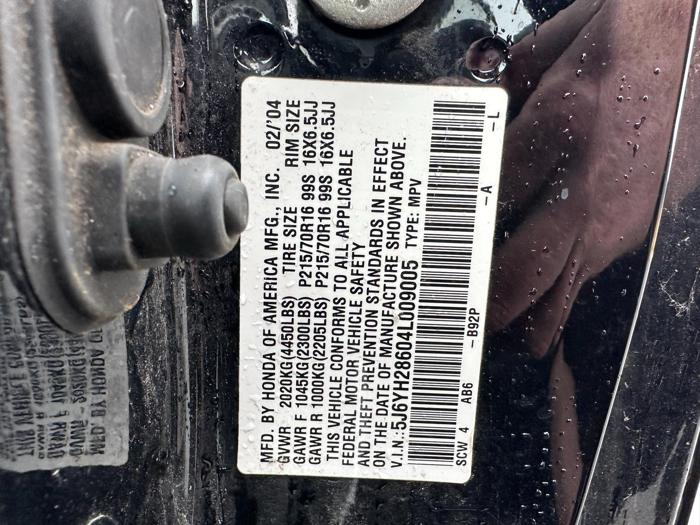 2004 honda element ex-4wd-at-w--front-side-airbags with 275162 miles for sale near elk-river, minnesota a1e9283e6bb347bc9563ee06e33aa2dc.jpg