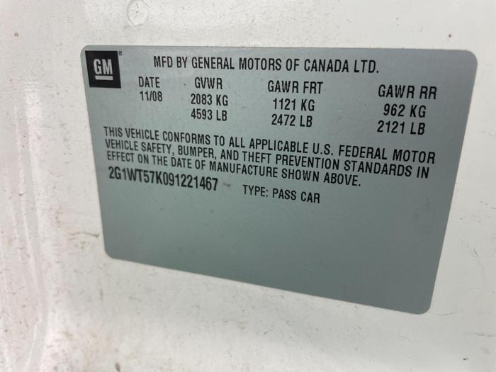 2009 chevrolet impala lt for sale near elk-river, minnesota a201c631b8994175bc042ab2234b839b.jpg