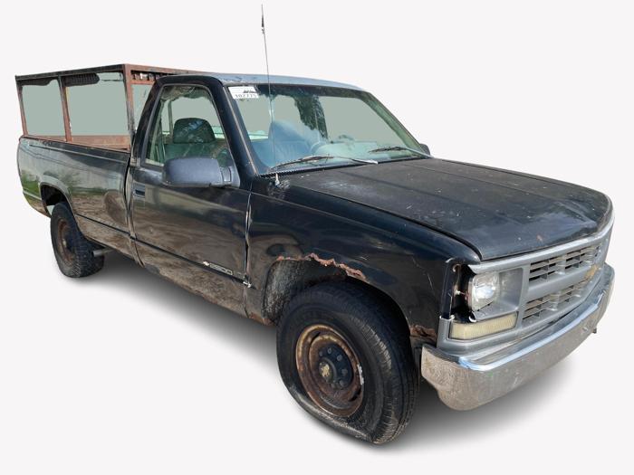 1995 Chevrolet C/K 2500