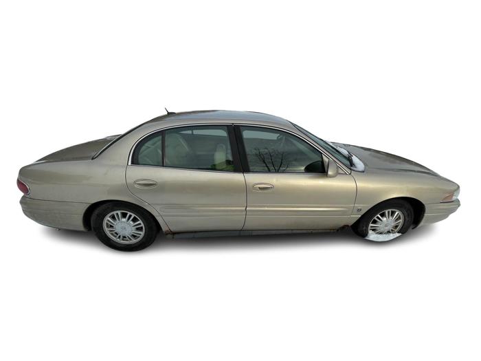 2005 buick lesabre limited with 179931 miles for sale near elk-river, minnesota a2080f9b58a54ef597b091172dde047a.jpg