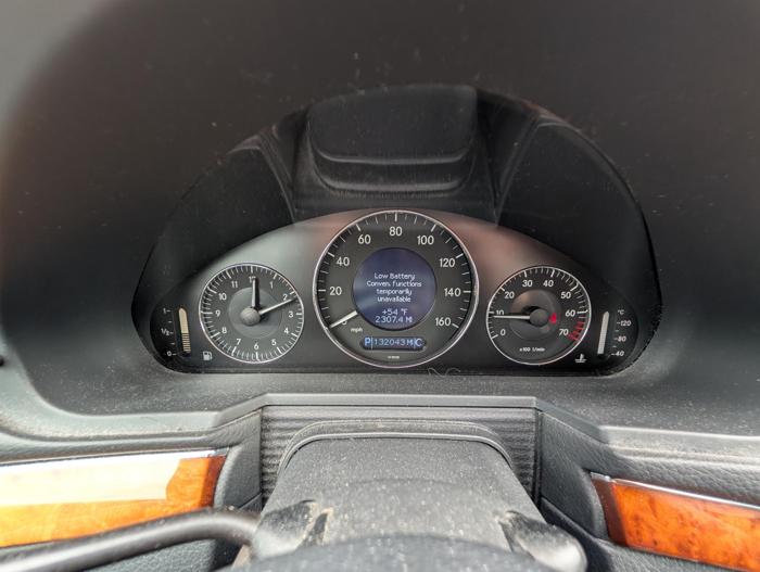 2006 mercedes-benz e-class e350 with 132043 miles for sale near elk-river, minnesota a2180a314ffb463db53b970814170d00.jpg