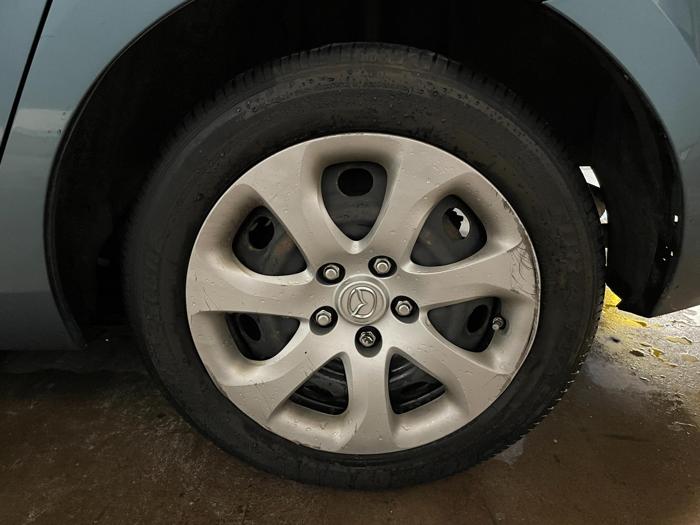2010 Mazda Mazda3