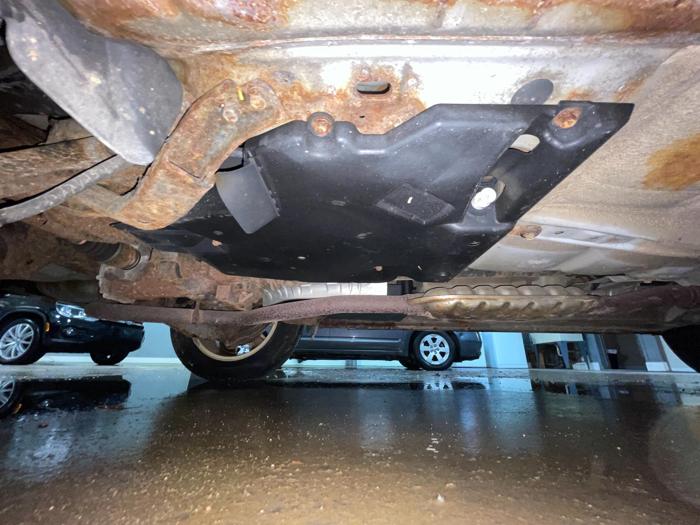 2010 Subaru Outback