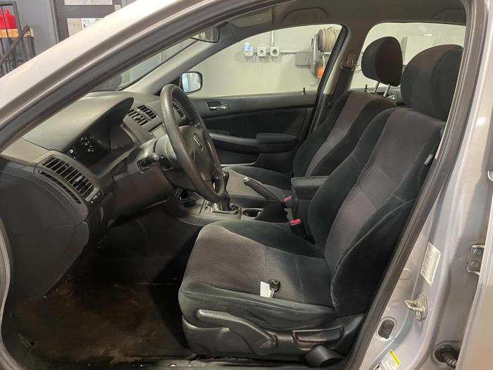 2005 Honda Accord