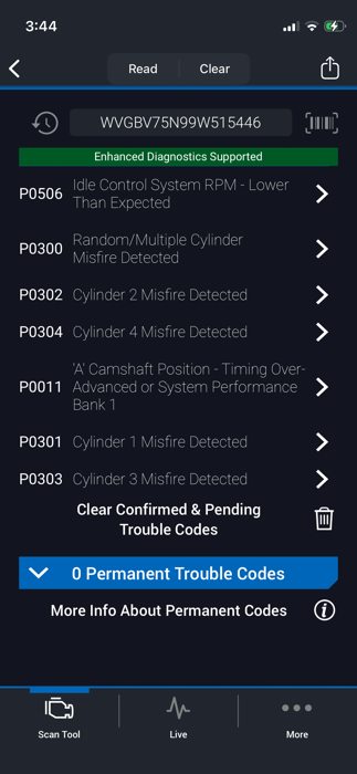 2009 volkswagen tiguan se with 101595 miles for sale near elk-river, minnesota a2421a2819244606b63414d13e0a8bf3.png