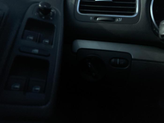 2011 Volkswagen Golf