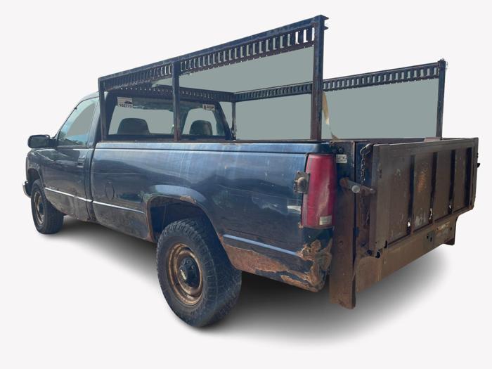 1995 Chevrolet C/K 2500