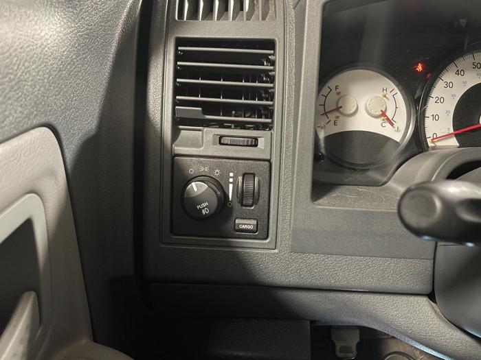 2007 Dodge Dakota