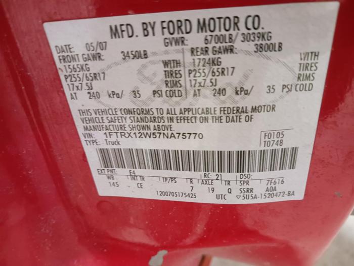 2007 ford f-150 lariat-supercab-2wd with 201544 miles for sale near elk-river, minnesota a25ec23d3e464f39af60c6bccf08c383.jpg