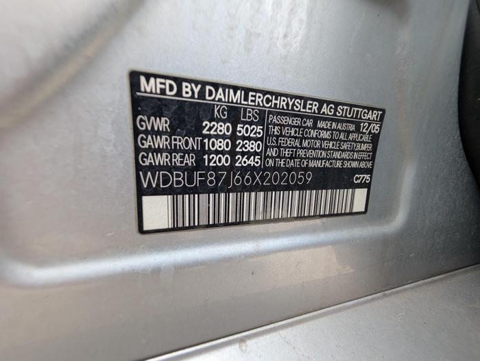 2006 mercedes-benz e-class e350 with 132043 miles for sale near elk-river, minnesota a25f2afbba234b47bd5e056ec2fe59bb.jpg