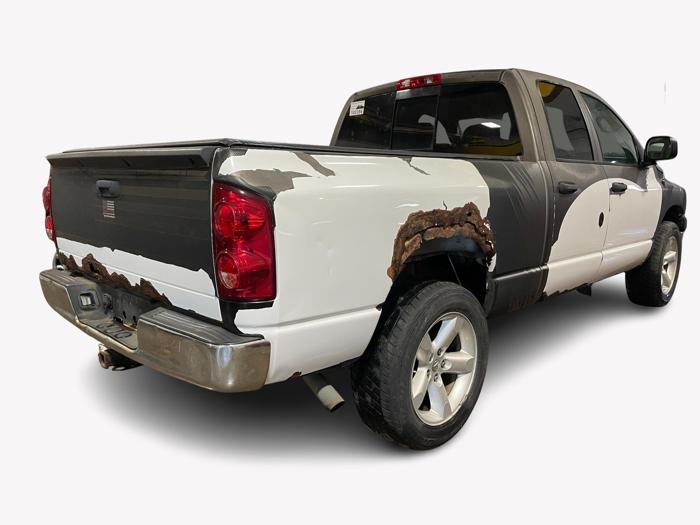 2008 Dodge RAM 1500