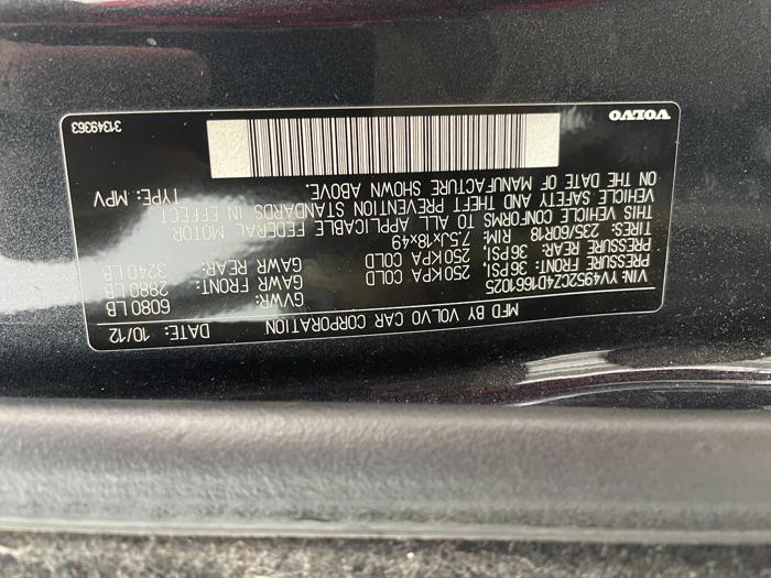 2013 volvo xc90 with 156034 miles for sale near elk-river, minnesota a270f64b5d0e41a9b824ac0e099df2b3.jpg
