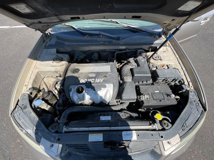 2001 hyundai sonata gl with 173208 miles for sale near columbus, minnesota a2727c05f13b4489a6d5780853b16f8d.jpeg