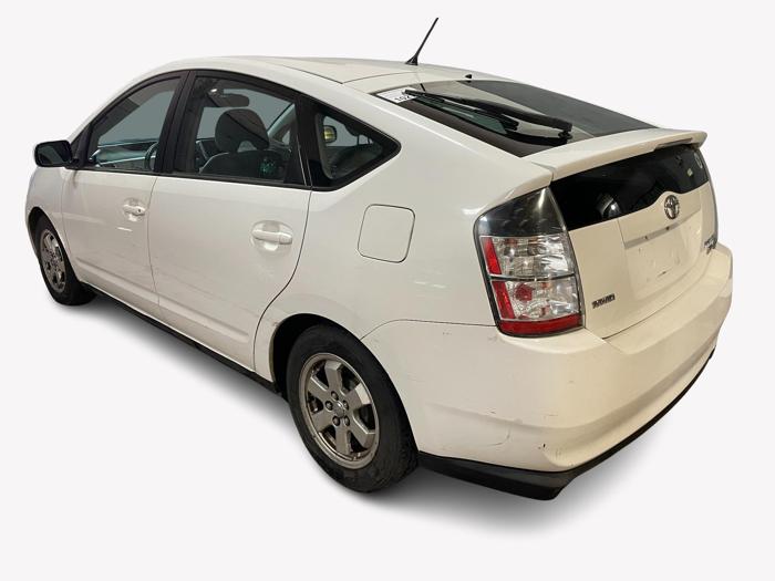 2004 Toyota Prius