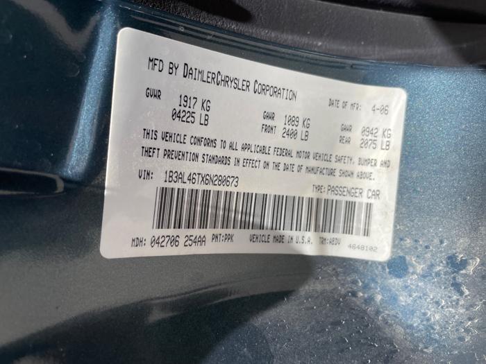 2006 dodge stratus sxt with 107735 miles for sale near brainerd, minnesota a27478ff810d4409992a0c921e56c47b.jpeg