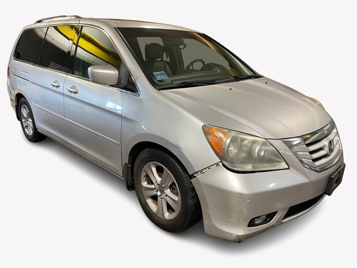 2010 Honda Odyssey