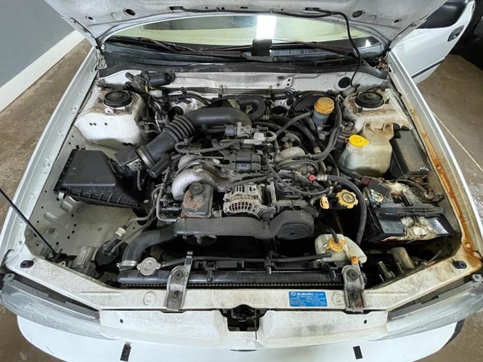 1993 subaru impreza l with 263500 miles for sale near elk-river, minnesota a27732499d824834a59a52a31e154c4d.jpg