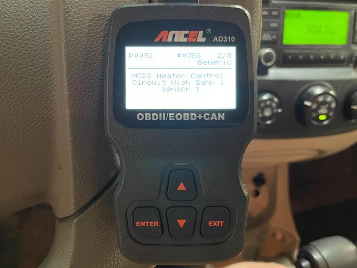 2009 Kia Sportage