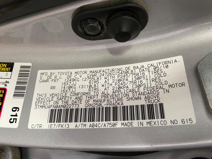 2010 toyota tacoma v6-4wd with 130040 miles for sale near elk-river, minnesota a28c1eb6cd874c70be1f44c419fb13a3.jpeg