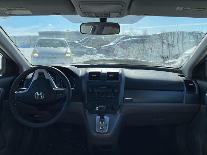 2009 Honda CR-V