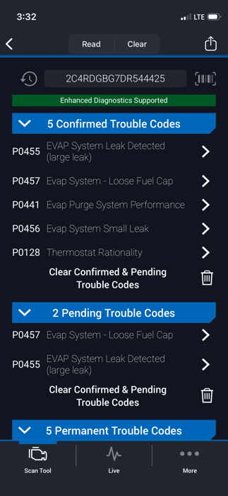 2013 dodge grand-caravan with 205875 miles for sale near cohasset, minnesota a2a45eb8b24641d78b24c966f5f72219.png