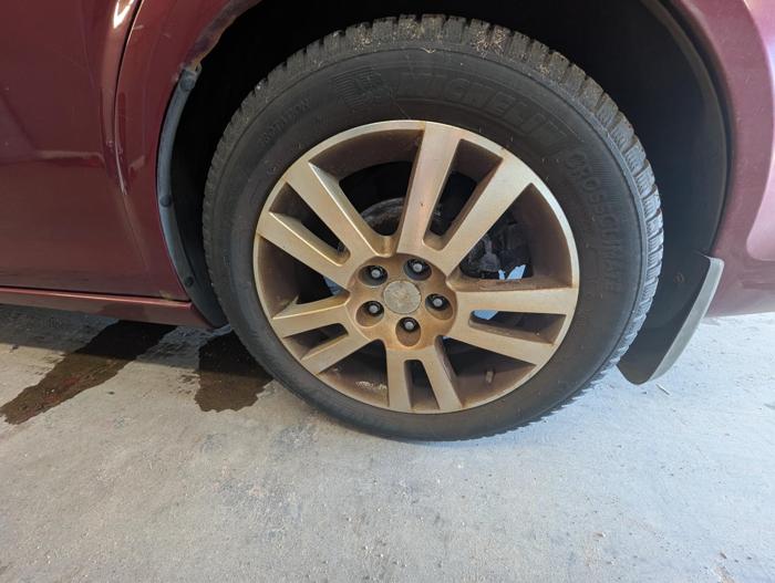 2009 saturn aura xr with 130074 miles for sale near elk-river, minnesota a2ac8cb1e33c48a2983374c5d6d3448e.jpg