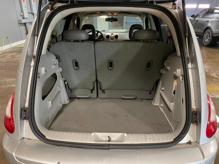 2006 Chrysler PT Cruiser