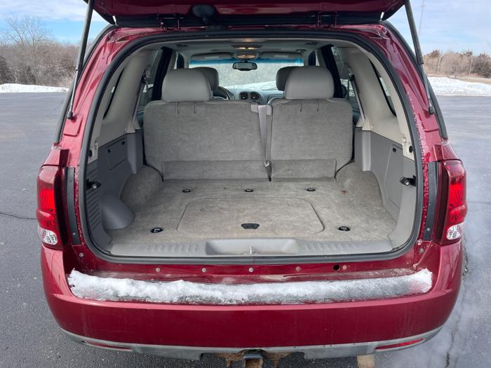 2007 buick rainier cxl-awd with 161205 miles for sale near clearwater, minnesota a2c2964686114118a72f69ef846ccee7.jpeg