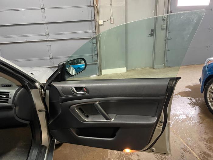 2005 Subaru Outback