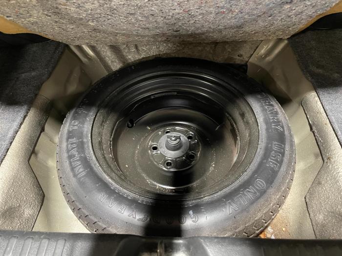 2003 Honda Accord