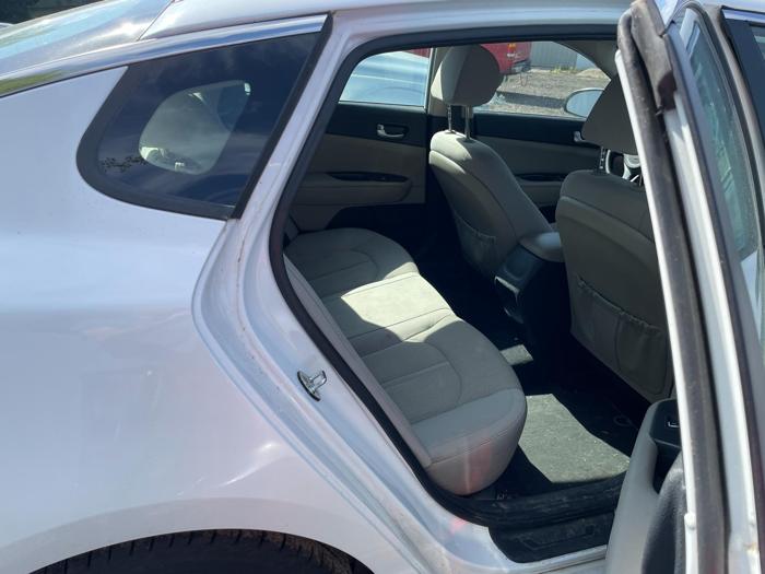 2017 Kia Optima