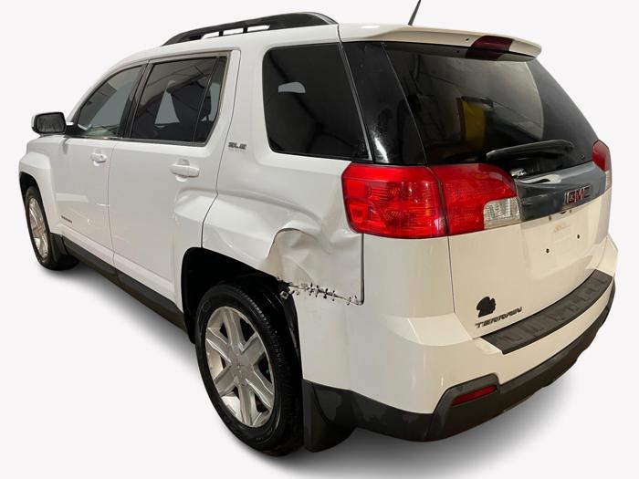 2010 GMC Terrain