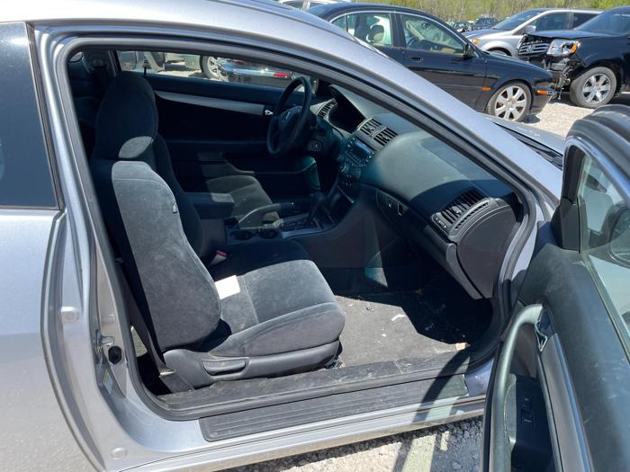 2003 Honda Accord