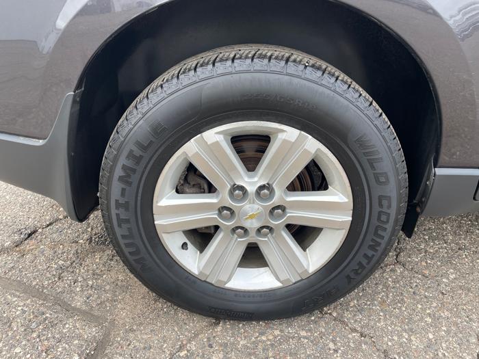 2013 chevrolet traverse 1lt-fwd with 163117 miles for sale near annandale, minnesota a2f35cc4d66e46a1a820561f3d5835e9.jpeg