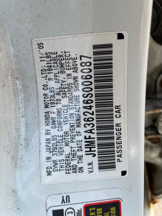 2006 honda civic-hybrid cvt with 122399 miles for sale near elk-river, minnesota a30f4e89cf9a40bba784fc662ffcd8c8.jpeg