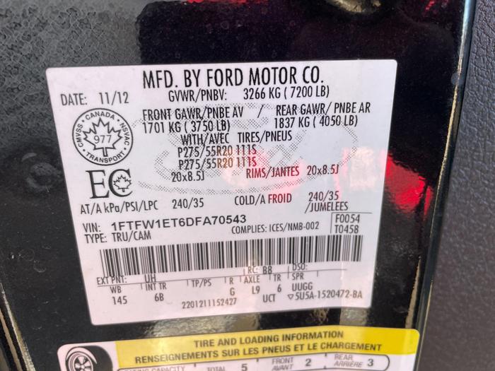 2013 ford f-150 fx4 with 135297 miles for sale near elk-river, minnesota a310c7079b8249d1a16bb5aac3375604.jpg