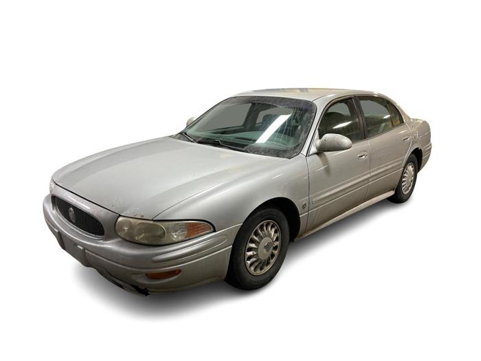 2003 buick lesabre custom with 180830 miles for sale near elk-river, minnesota a32325c21310489fb860b5fb11c6f837.jpg