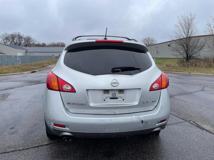 2009 nissan murano sl with 169656 miles for sale near elk-river, minnesota a32a29539c7a4236a82afa5a0f887bb2.jpg