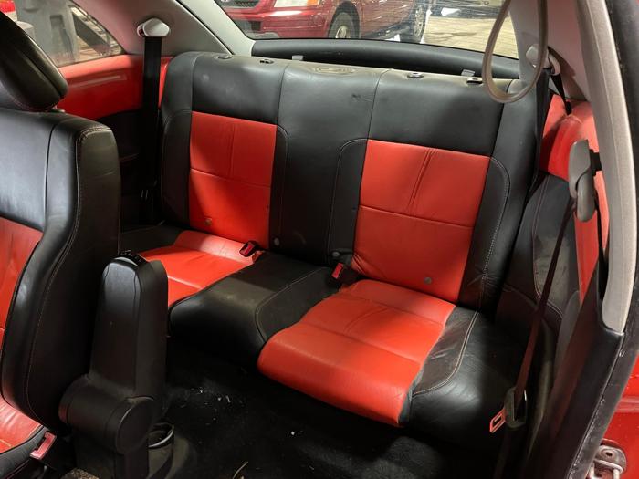 2002 Volkswagen Beetle