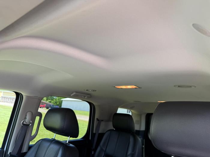 2012 Chevrolet Tahoe