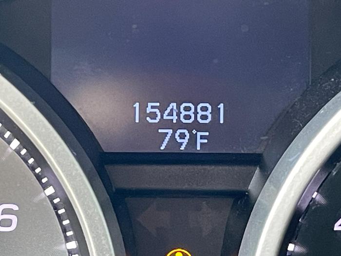 2013 Acura TL
