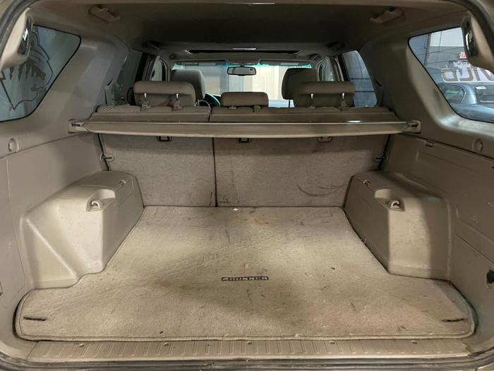 2008 Toyota 4Runner