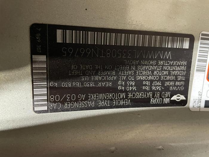 2008 mini clubman with 121837 miles for sale near elk-river, minnesota a3550b0f737b4458923a11bef6c753e7.jpg