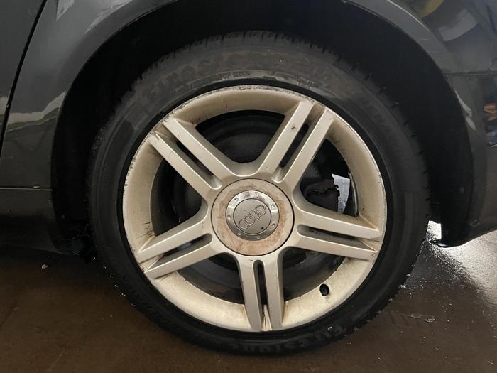 2007 Audi A4