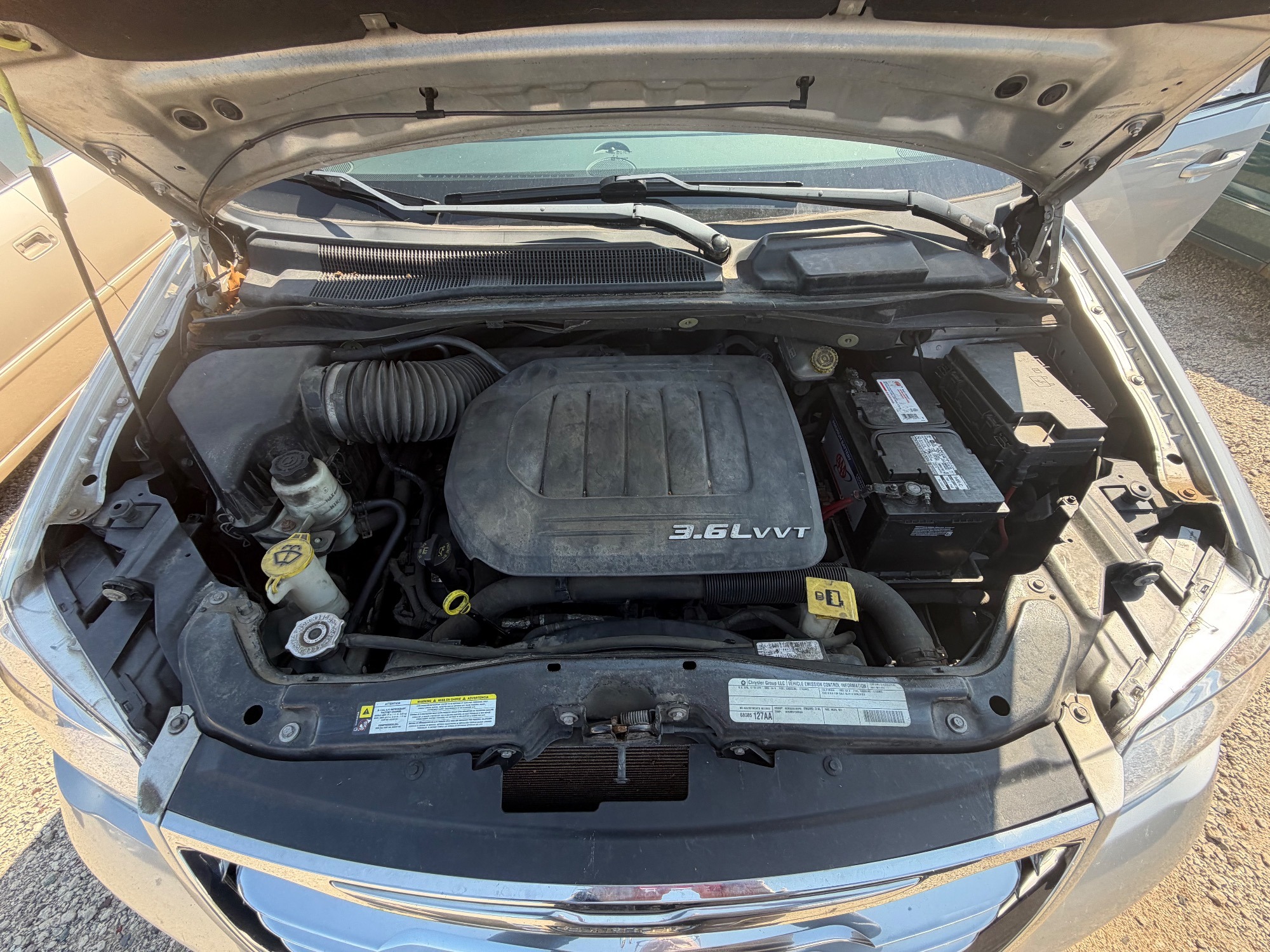 2011 chrysler town-&amp;-country touring with 128014 miles for sale near elk-river, minnesota a364da1ea3724a6a82cd08962942c75a.jpeg