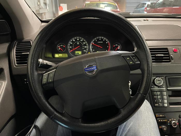2007 Volvo XC90