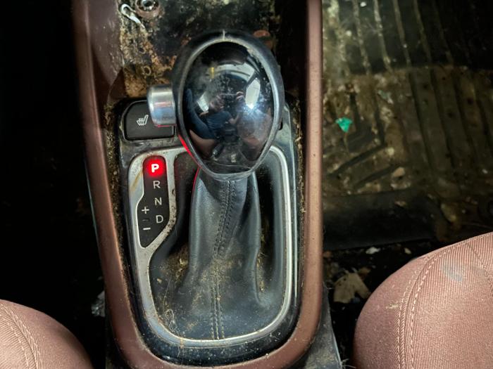 2012 Kia Soul
