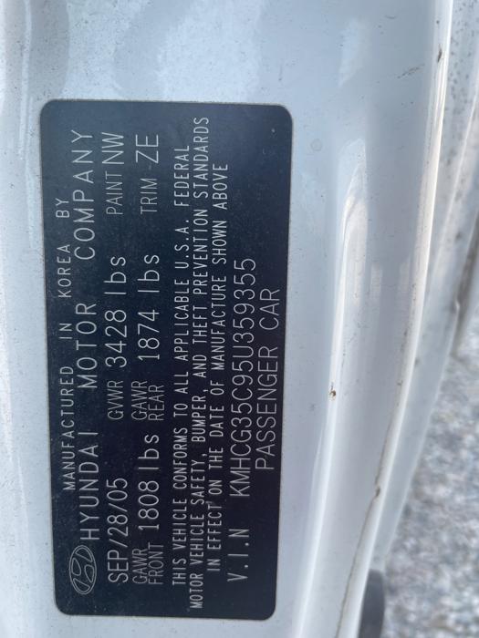 2005 hyundai accent gls-3-door with 91850 miles for sale near elk-river, minnesota a3819960e5df4be3b792f7b66504e91b.jpeg