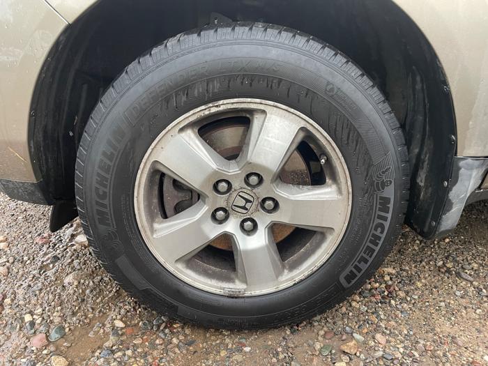 2009 honda pilot ex-l-4wd with 210834 miles for sale near elk-river, minnesota a385127501574268b33c90f636c8a901.jpeg